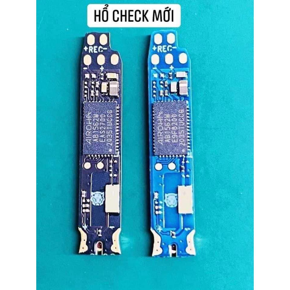 Tai nghe airpods 2 Bluetooth Bản Hổ Vằn Cao Cấp, Chip Louda 1562M Đôi Tên Định Vi Phiên Bản Dùng Cả IOS & Android | BigBuy360 - bigbuy360.vn