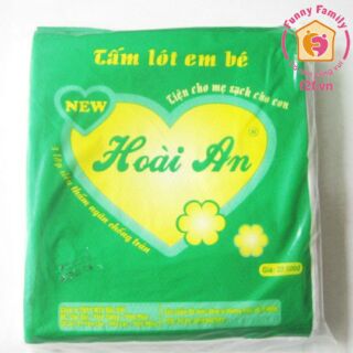 Combo 10 bịch tấm lót hoài an