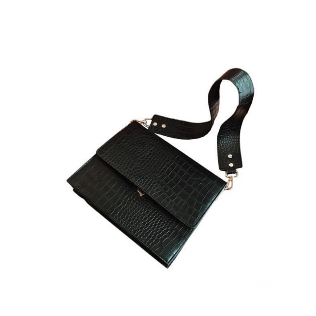 Túi Hộp Da Cóc MYGUU G011