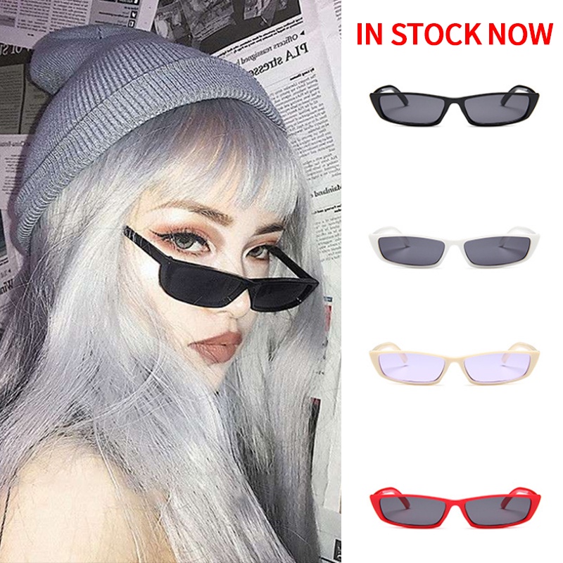 Kính mát chống tia uv400 kiểu dáng cổ điển thời trang phong cách ulzzang Hàn Quốc dành cho nam nữ