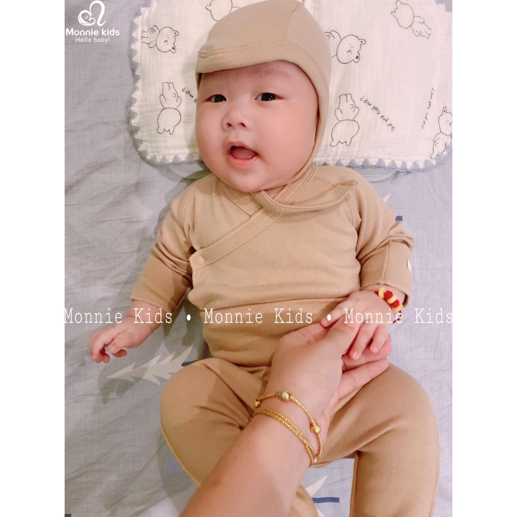 Gối Thấm Mồ Hôi BABYCOTTON 100% Cotton