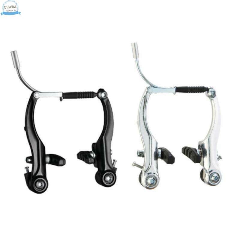 Bộ Phanh Cong Chữ V Bằng Hợp Kim Nhôm Toàn Diện Dành Cho Xe Đạp Leo Núi