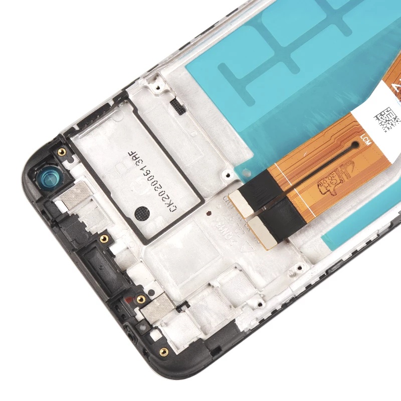 Màn Hình Điện Thoại Cảm Ứng Chất Lượng Cao Thay Thế Chuyên Dụng Cho Samsung A11 LCD A1