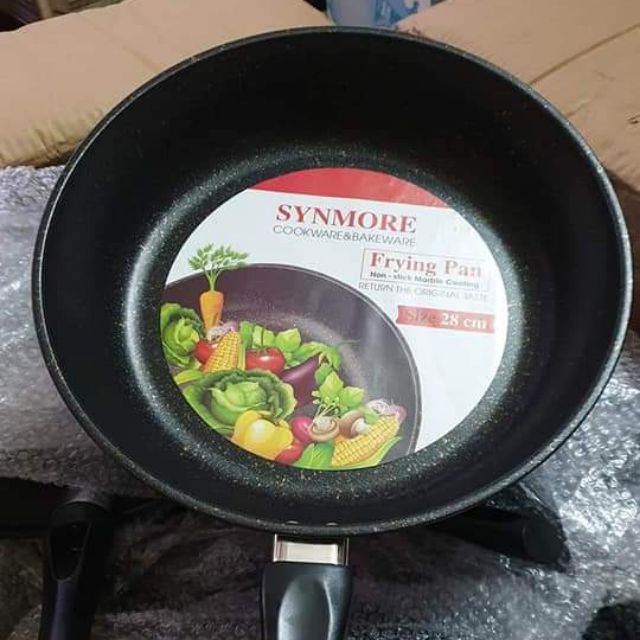 Chảo chống dính Synmore 30cm giá rẻ
