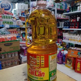 Dầu ăn Cái Lân 2lit