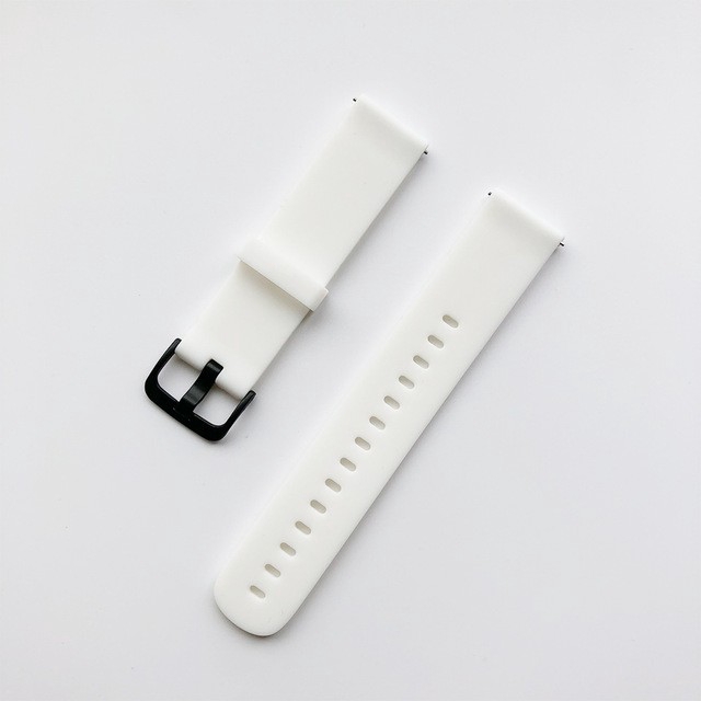 Dây Đeo Silicon Mềm Cho Đồng Hồ P70 P80 P70 Pro