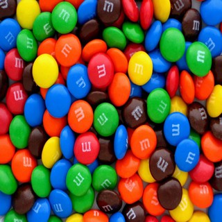 Kẹo socola M&M's Mỹ