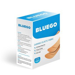 BLUEGO - Băng cá nhân H30