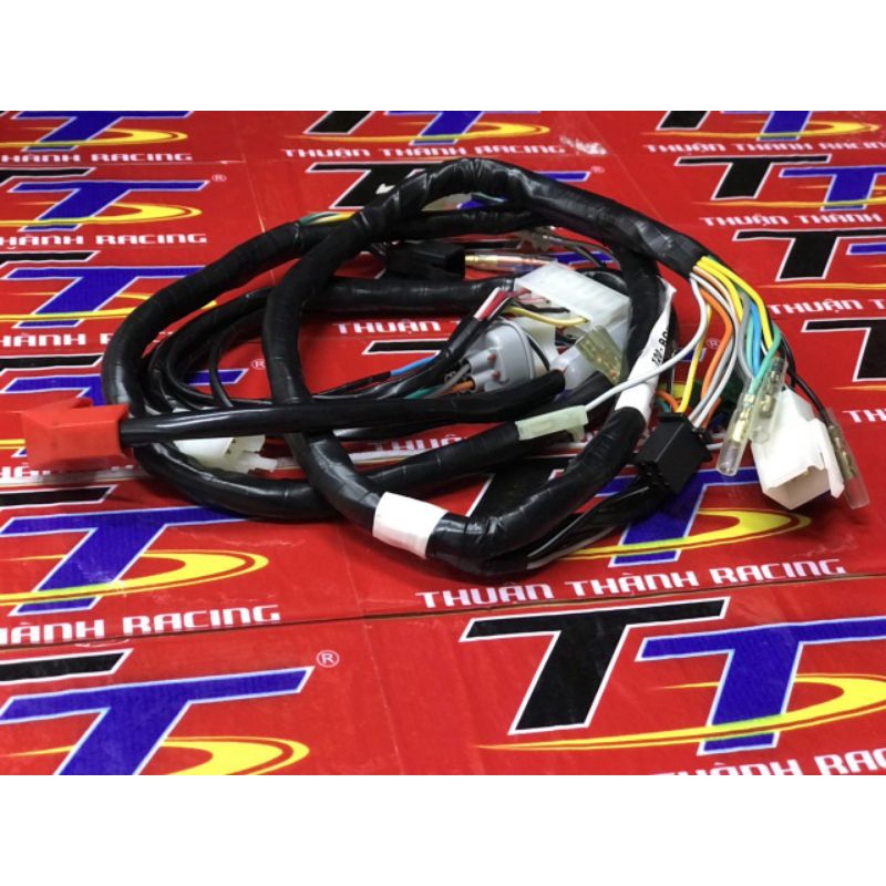 Dây điện sườn sport 120 - Xipo/Rgv120