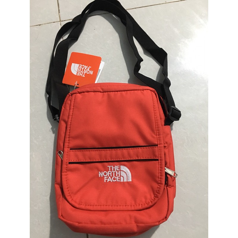 Túi đeo vải dù ít thấm nước siêu chắc