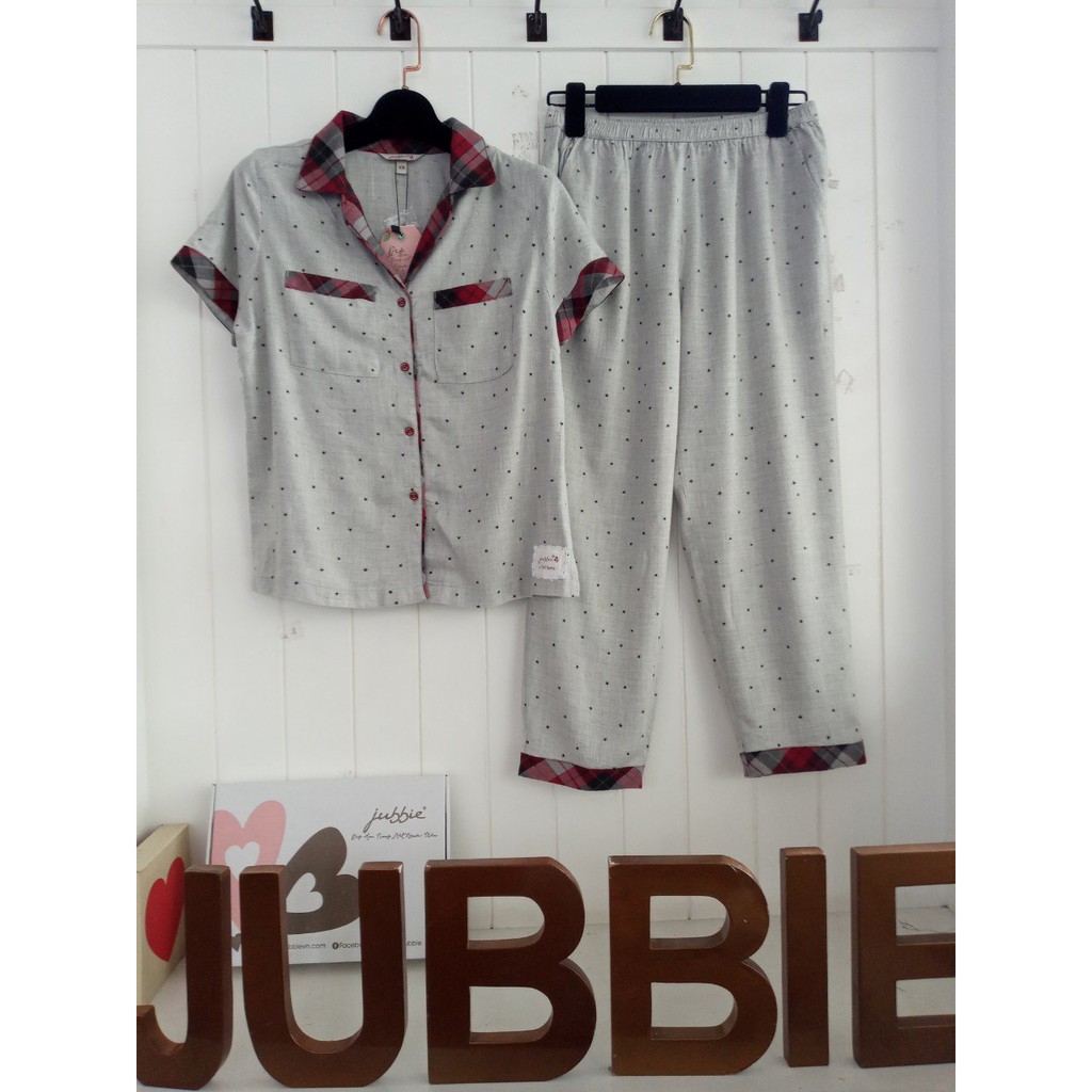 Bộ lửng măc nhà jubbie 32324