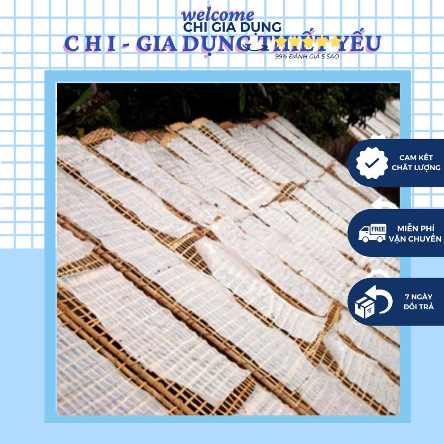 Mỳ Chũ Bắc Giang, mỳ gạo chũ, hàng chuẩn 1kg, hoàn tiền nếu không hài lòng