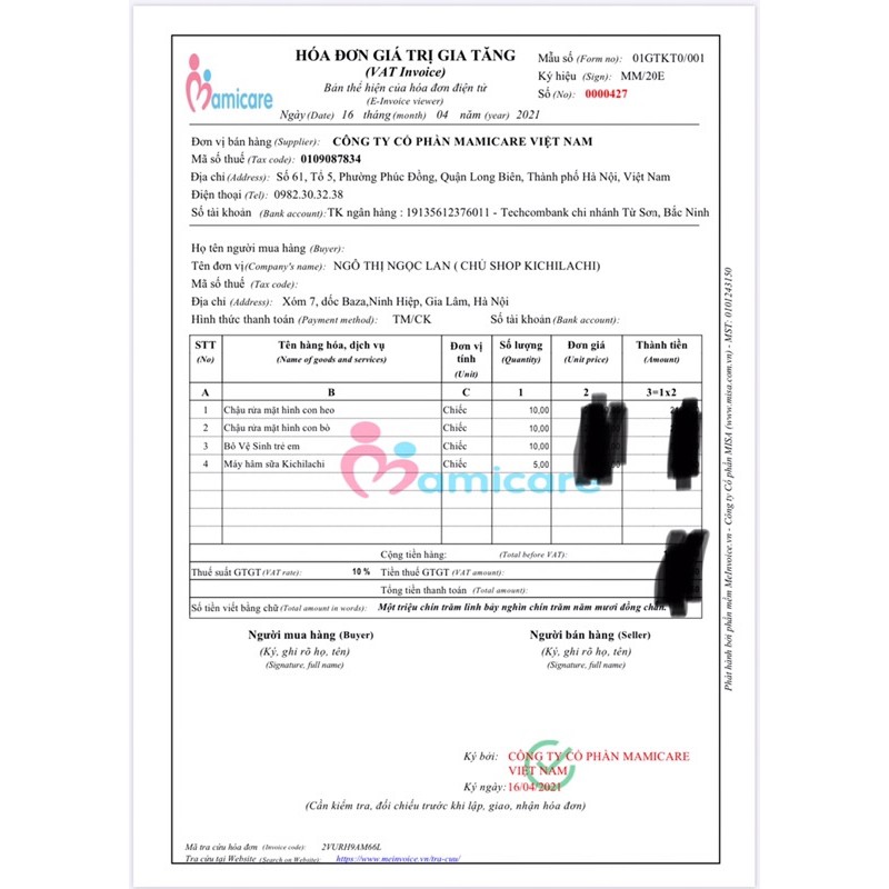 Chậu rửa mặt cho bé, chậu rửa mặt gấp gọn cao cấp Kichilachi, chống trơn trượt cho bé