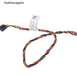  FAVN Bless For dell optiplex 390 790 990 7010 MT SFF PC power button switch cable 30WGC glory