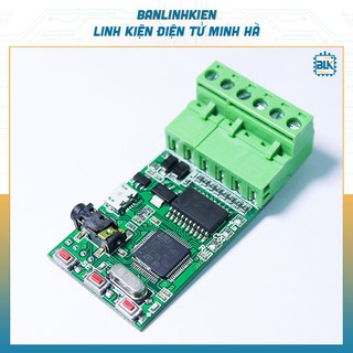 [HOT] Mạch Led Pháo Hoa Có Âm Thanh Tùy Chỉnh Led