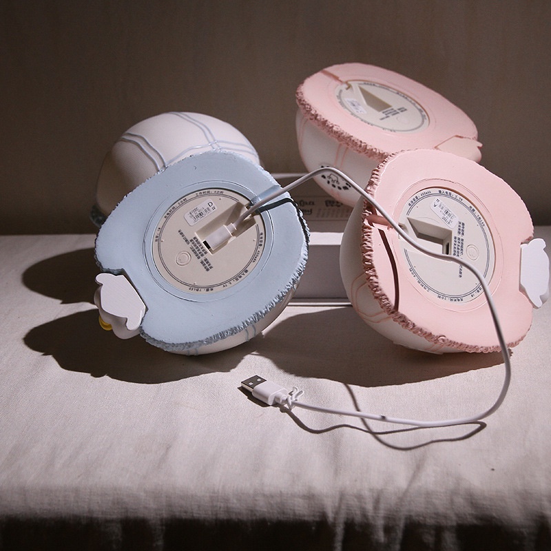 Đèn ngủ Sweet Dream 7 màu - Sạc USB