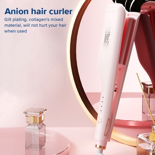 Máy duỗi tóc / uốn tóc UBEATOR mini chuyên nghiệp