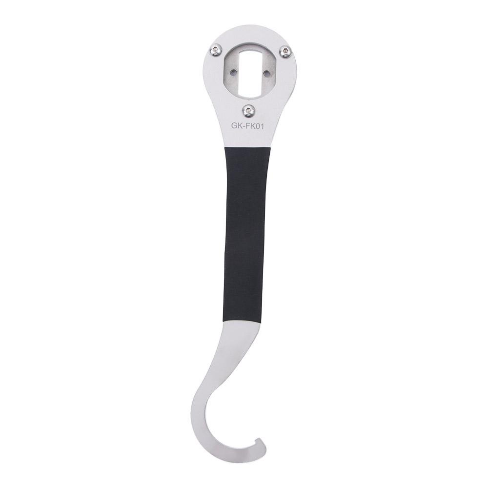 Dụng Cụ Sửa Chữa Khóa Xe Đạp Bền Bỉ Tiện Dụng