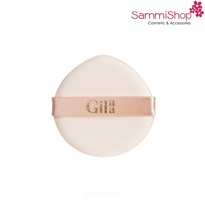 QT Gilaa Bông kháng khuẩn Rubycell Antibacterial Puff ( HÀNG TẶNG KHÔNG BÁN )