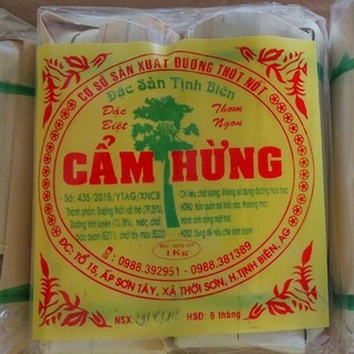 ĐƯỜNG THỐT NỐT 1KG