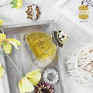 Nước hoa Signify Ajmal 75ml