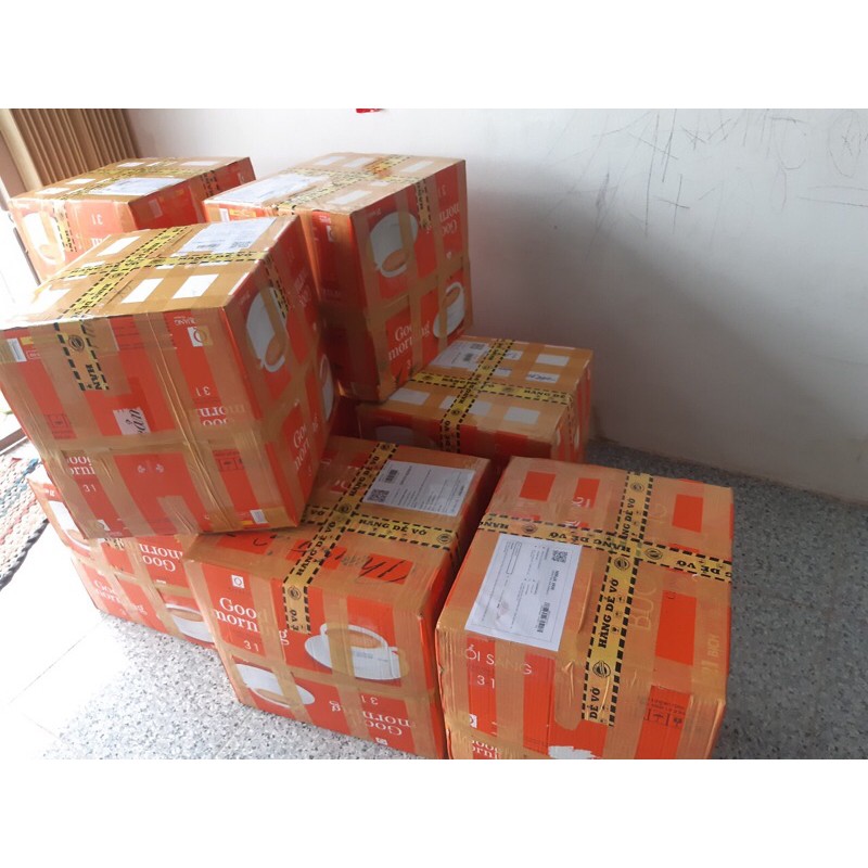 Bánh Phồng Tôm🍤🍤🍤Đặc Sản Năm Căn - Cà Mau (500gam/ túi) | BigBuy360 - bigbuy360.vn