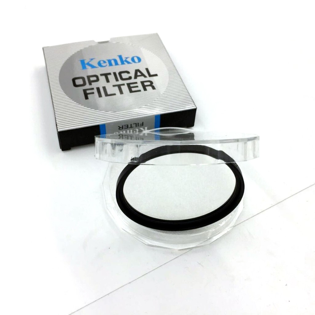 Filter Kenko UV 52mm - 77mm