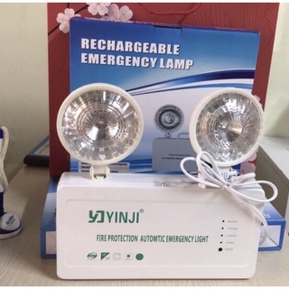 Đèn chiếu sáng sự cố (gồm kiểm định)