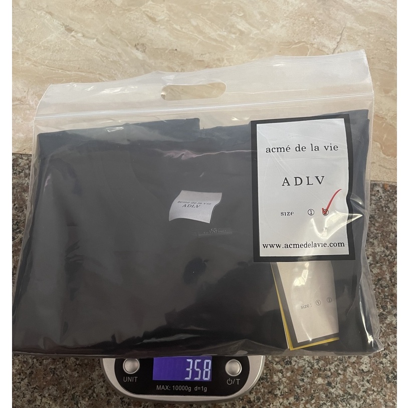 Áo ADLV Baby Face Phi Hành Gia - Cotton 2c 100%  - Full Tag Bọc - Hình Thật Shop Chụp - Hoàng Hớn Hở