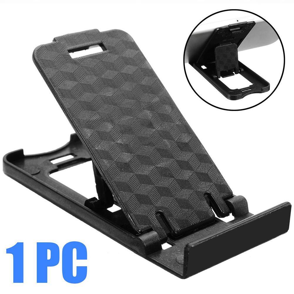 Giá đỡ điện thoại để bàn có thể điều chỉnh và gấp gọn X2R3