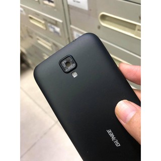 ""Siêu Rẻ""Vỏ Nắp Lưng Gionee P2s Tháo Máy