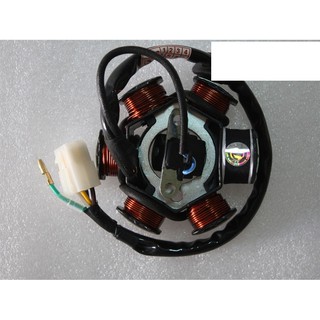 CUỘN LỬA 6 CỤC WAVE ANPHA Wave Rs