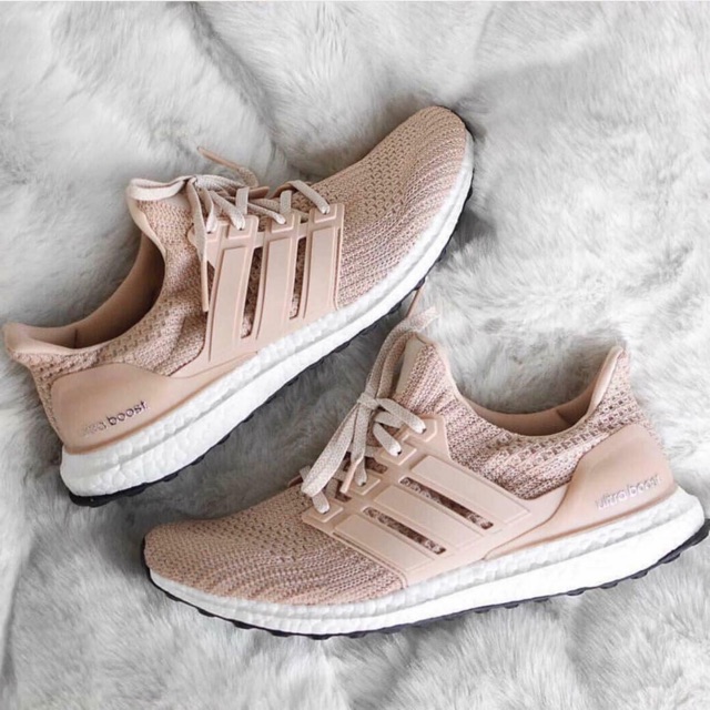 adidas Ultra Boost 2019 Grey Two Shock Cyan F35240