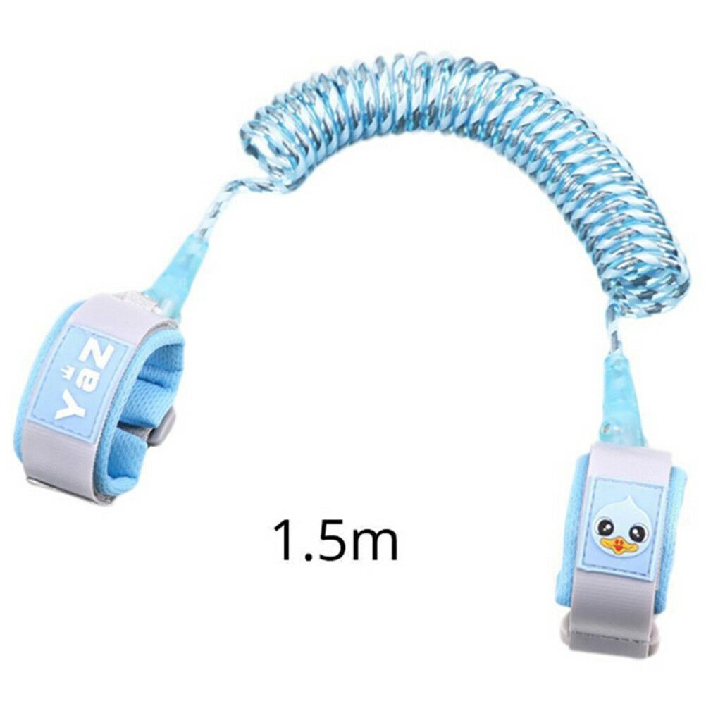 [YUANZHEN1] Dây Đai An Toàn Chống Thất Lạc Cho Cổ Tay