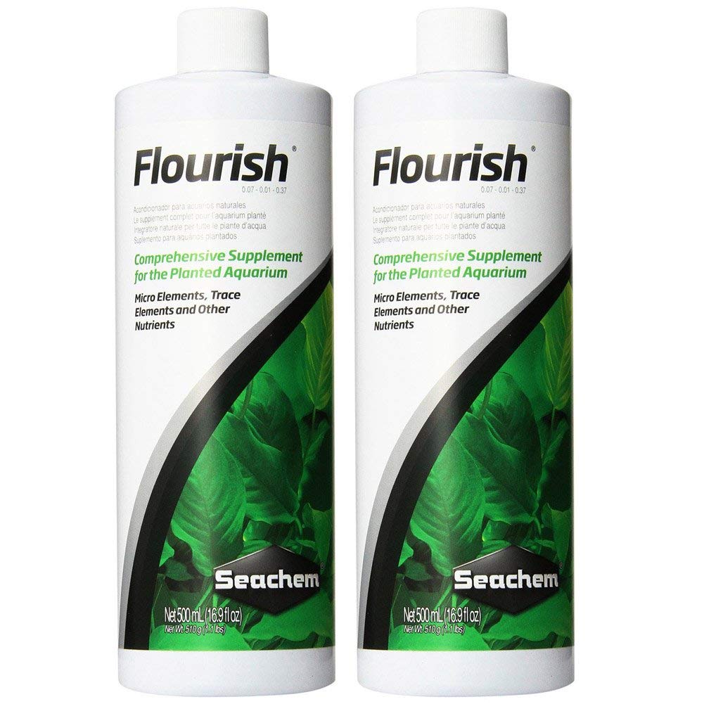 SEACHEM FLOURISH - Phân nước tổng hợp