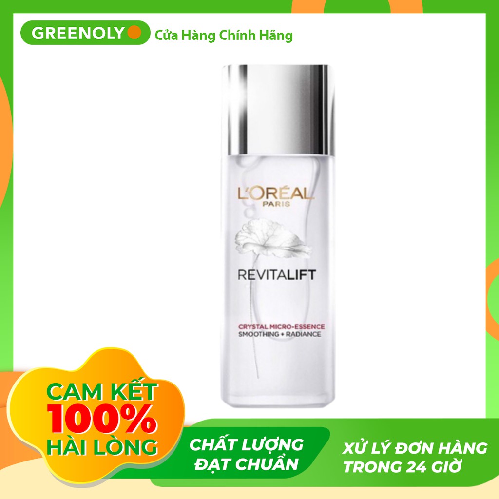 L'Oreal Dưỡng Chất Căng Mướt Da 65ml