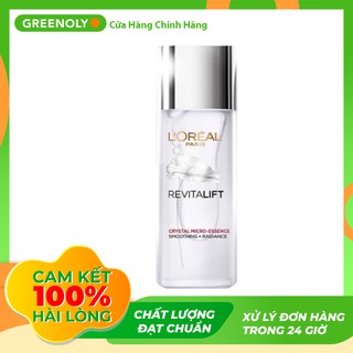 L'Oreal Dưỡng Chất Căng Mướt Da 65ml
