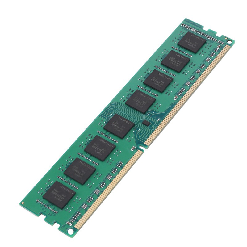 【COD】8GB DDR3 PC Ram Memory 240Pins 1.5V 1600MHz DIMM Desktop Memory for AMD FM1/FM2/FM2+ Motherboard