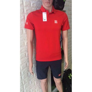 [Xả Gấp] Bộ thể thao nam UniQlo