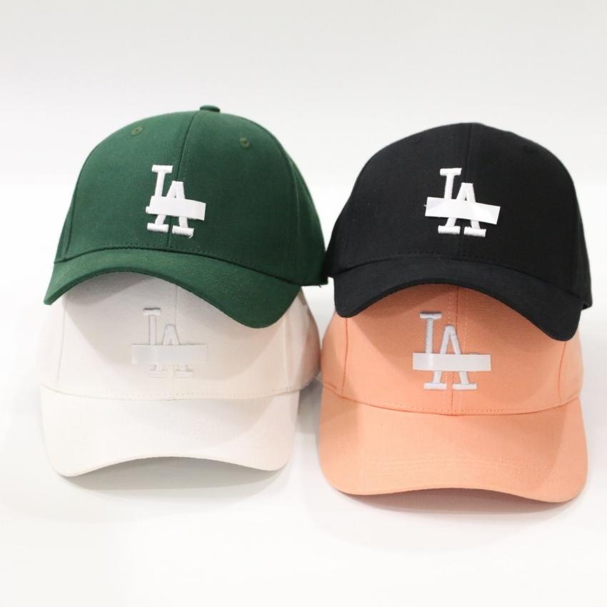 Mũ Lưỡi Trai_ Nón Lưỡi Trai Thêu Chữ Siêu Hót .Chất Liêu KAKI Thời Trang Phong Cách Hàn Quốc