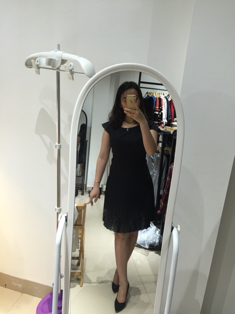 Váy Topshop