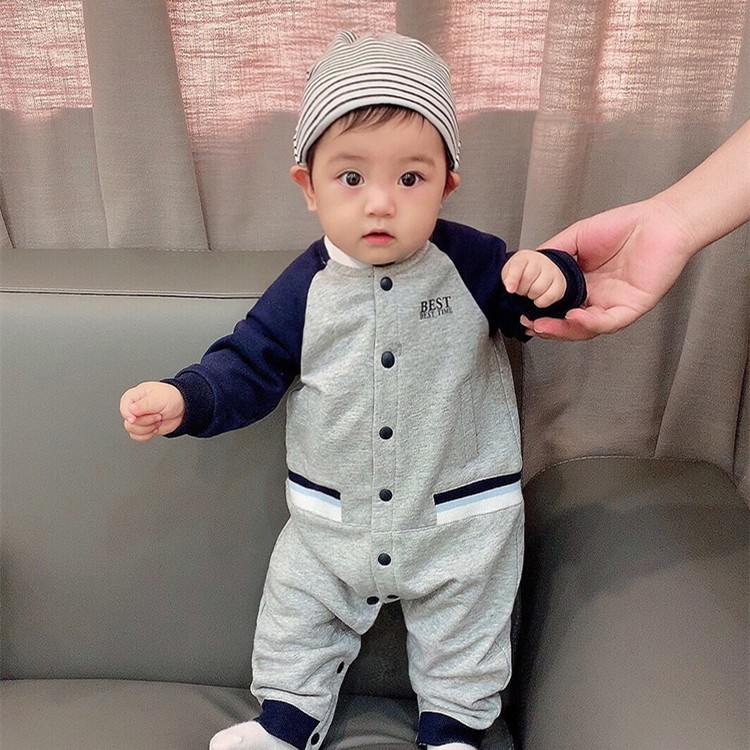 Mũ cotton mềm mại ấm áp xinh xắn cho trẻ sơ sinh