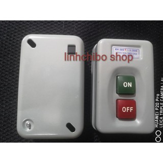 Hộp công tắc kh-305/ kh-201