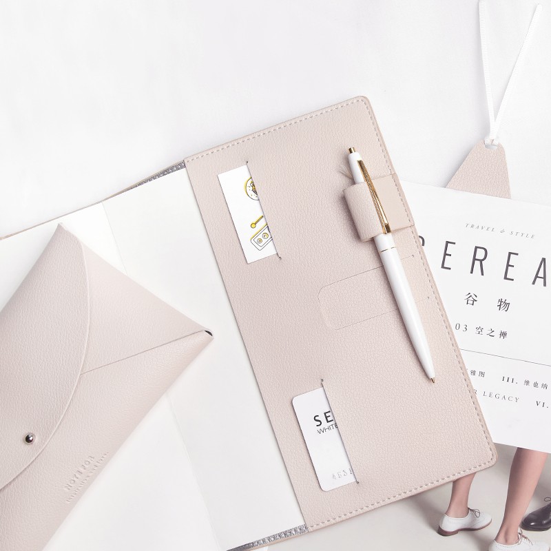 Hộp Quà I LOVE NUDE - The Gift Buffets