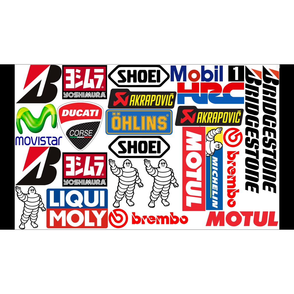 STICKER dán Vali, xe, barber shop, Mũ bảo hiểm , macbook, đàn, tường... Nhập mã GIẢM GIÁ 15k khi mua từ 3 set