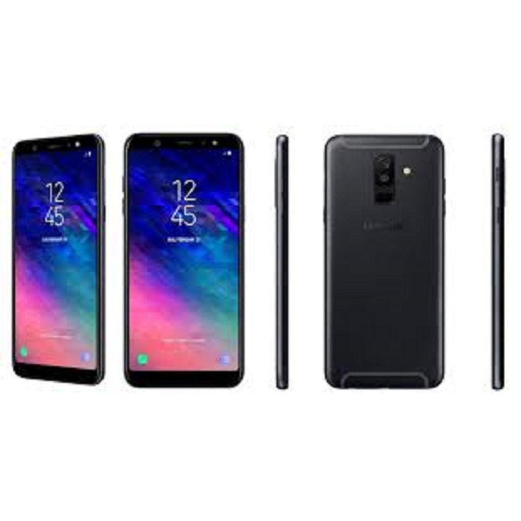 [ RẺ BẤT NGỜ ] điện thoại Samsung Galaxy A6 2018 CHÍNH HÃNG 2sim ram 3G/32G mới, Chơi PUBG/FREE FIRE đỉnh chuẩn