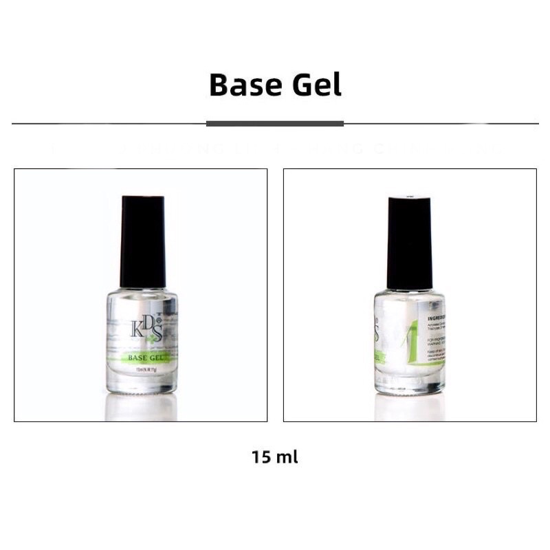 Dung dịch bột nhúng KDS chai 15ml