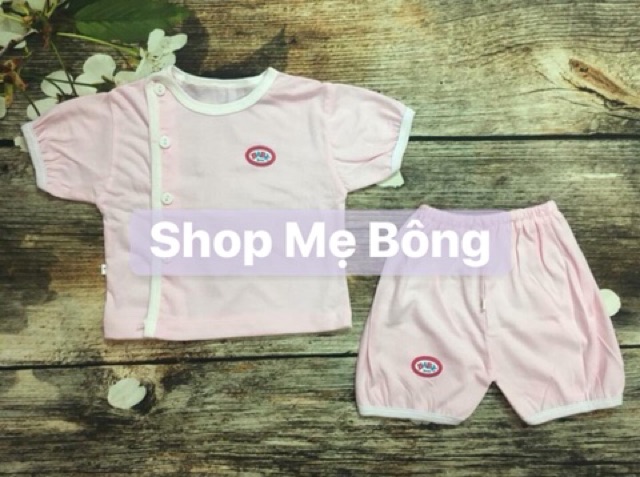 Bộ cộc Baby Born cho bé