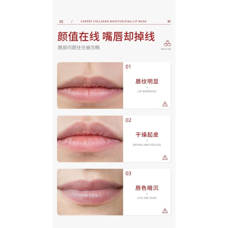 mặt nạ môi | BigBuy360 - bigbuy360.vn
