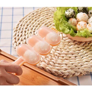Dụng Cụ Lắc Cơm Tiện Dụng Cho Bé Yêu